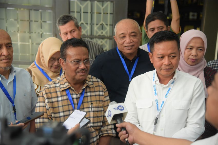 SNBT 2026 Diumumkan, 6.023 Peserta Berhasil Menjadi Calon Mahasiswa Unimed