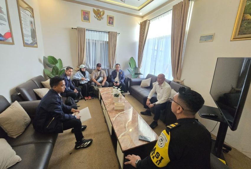 Polda Sumut Tetapkan Istri Mantan Pejabat Bank BNI Aek Nabara Tersangka TPPU
