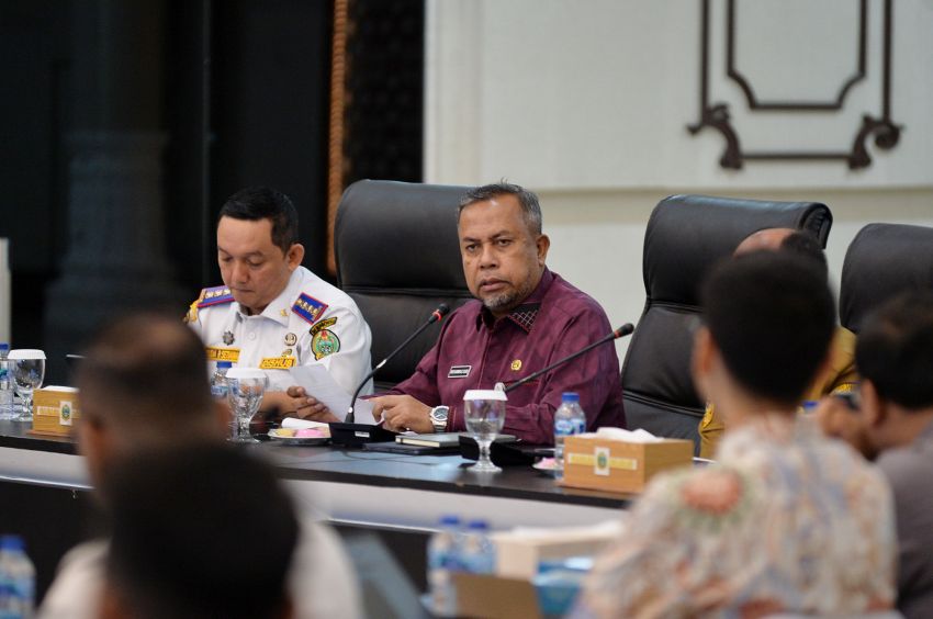 Diikuti Pelari dari 33 Negara, Trail of The Kings by UTMB 2026 Siap Ramaikan Danau Toba