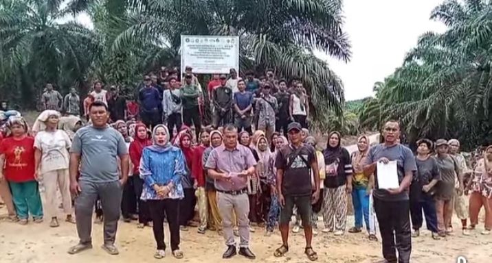 Berkas Sudah P21? Kuasa Hukum Bongkar Dugaan Masalah Legalitas Lahan PT Barapala