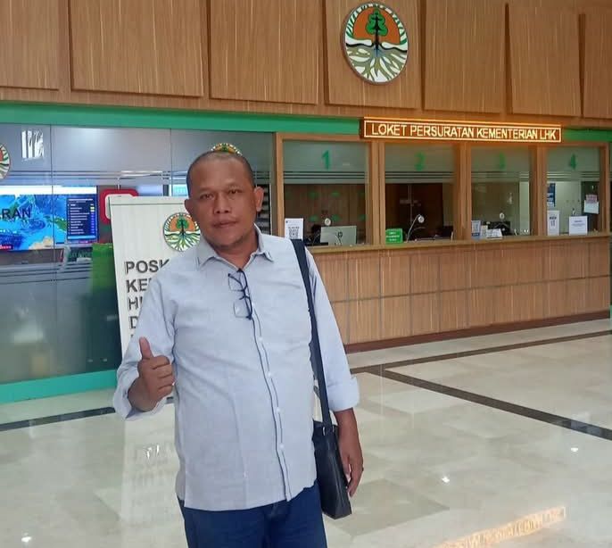 Kejahatan "Kera Putih" di Lingkungan Dinas Kehutanan Sumut Terbongkar : Bisnis Kayu Ilegal Beroperasi Bertahun-Tahun, Diduga Ada Oknum yang Dibekingi