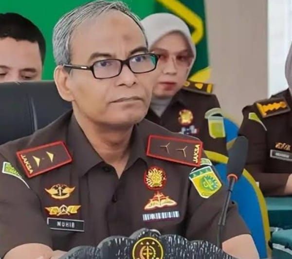 Kasus Korupsi 52,5 Milyar : Kajatisu Baru Buka Suara, Kasus Hibah KONI Asahan Bakal Diusut Lagi ?