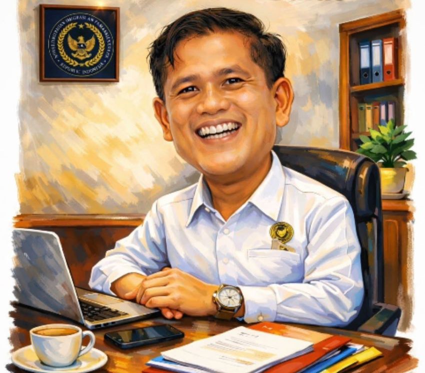MENJAGA BUMI, MENJAGA REPUBLIK,PIDATO PRABOWO, KEDAULATAN EKONOMI, DAN MASA DEPAN INDONESIA HIJAU