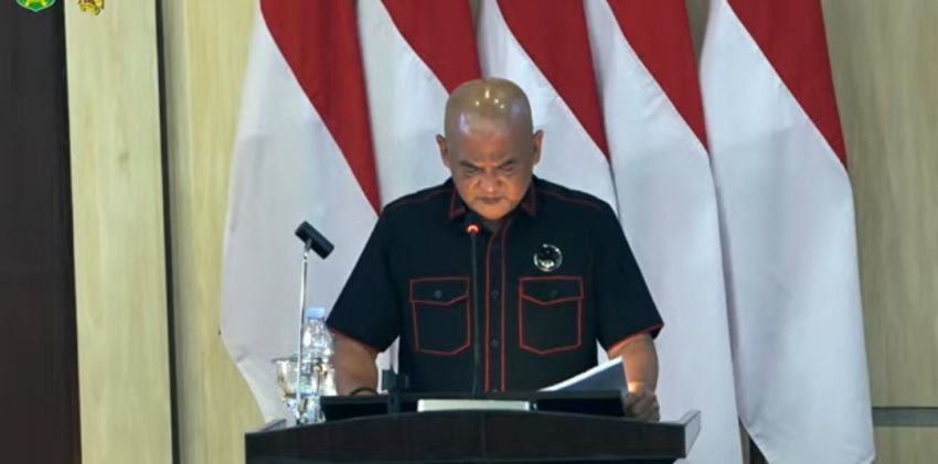 DPRD Medan Dapil I Sampaikan Hasil Reses, Infrastruktur dan Bansos Jadi Sorotan