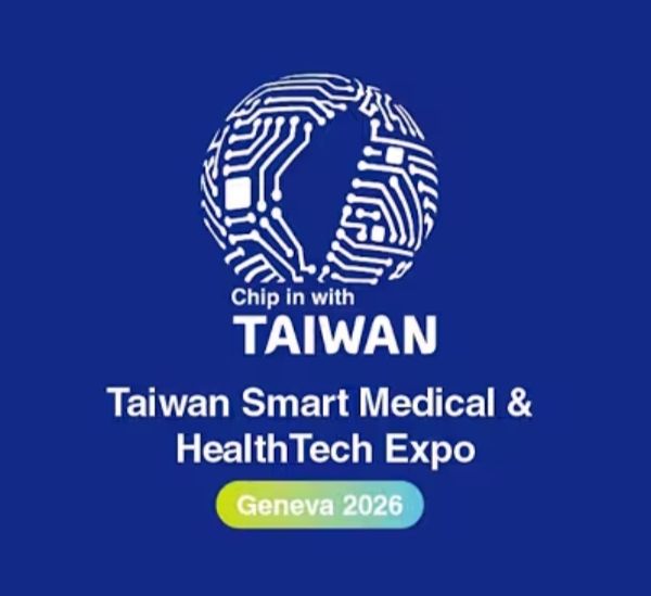 Taiwan Promosikan Inovasi Kesehatan Global Lewat Video WHA dan HealthTech Expo di Jenewa