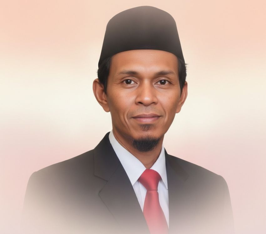Ikatan Alumni PMII Deli Serdang Sesalkan Penempatan Ketua MUI di Acara Deklarasi Damai Pilkades Oleh Kadis PMD