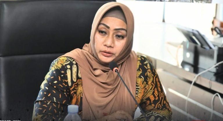Dewan Pertanyakan Kesiapan Pemko Medan Tanggung Biaya Oerasional BRT, Lailatul Badri: Jangan Sampai Bebani APBD