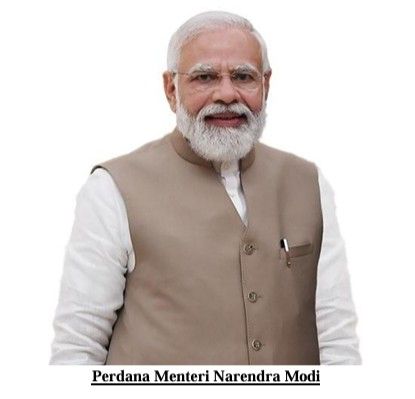 Rekam Jejak Narendra Modi: Transformator India Menuju Era Baru
