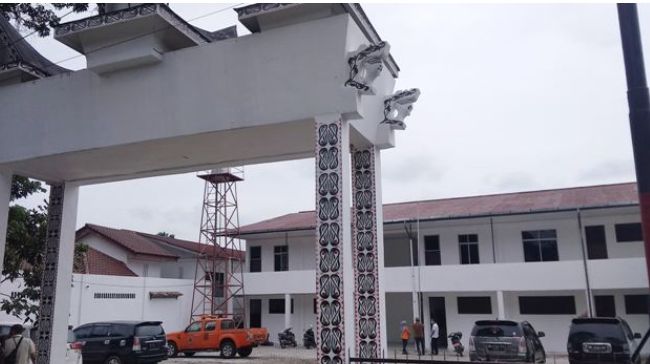 Sederet Pejabat dan Anggota DPRD Dipanggil, BARAPAKSI Minta Penegak Hukum Bongkar Aktor Utama Kasus Eks Rumah Singgah