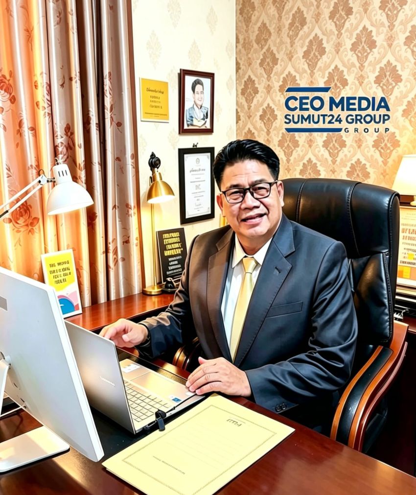 Ketua JMSI Sumut Apresiasi Kapolrestabes Medan Jaga Kondusivitas Kamtibmas