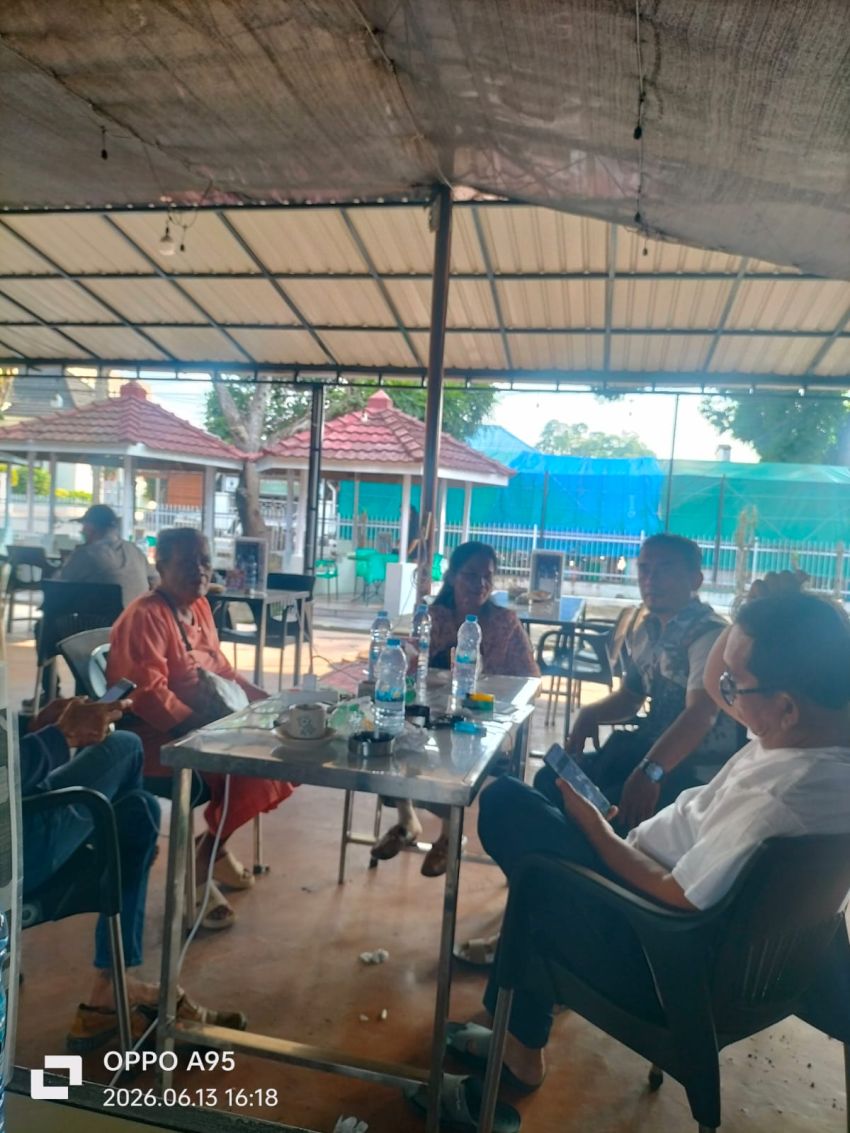 Ibunda Almarhum Jaka Malau yang Tewas Dalam Pengeroyokan Bermohon Atensi Komisi 3 DPR RI Ungkap Keadilan