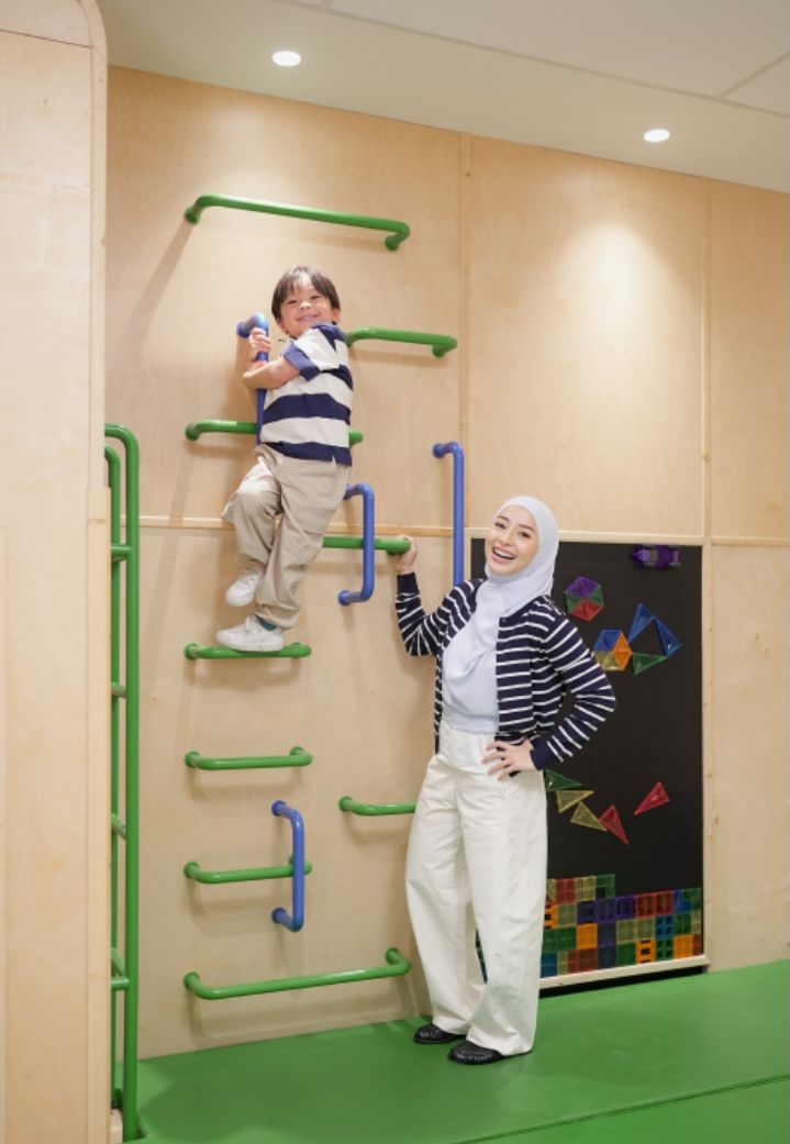 UNIQLO KIDS, Pilihan Nikita Willy & Issa: Rekomendasi Pakaian Anak yang Nyaman untuk Keseharian Si Kecil