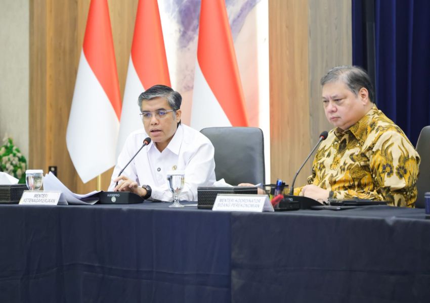 Pemerintah Lanjutkan Program Magang dan Vokasi pada Semester II Tahun 2026