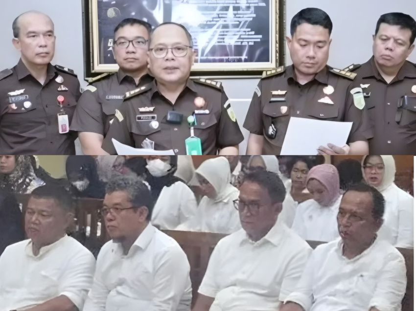 Vonis Bebas Terdakwa Korupsi Lahan PTPN II Diajukan Banding, Dugaan Kebocoran Ratusan Miliar PAD Deliserdang Kian Mengemuka