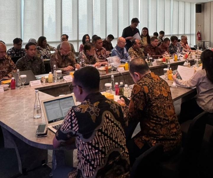 Inalum Cetak Rekor Emas di Usia 50 Tahun, Laba dan Produksi Tertinggi