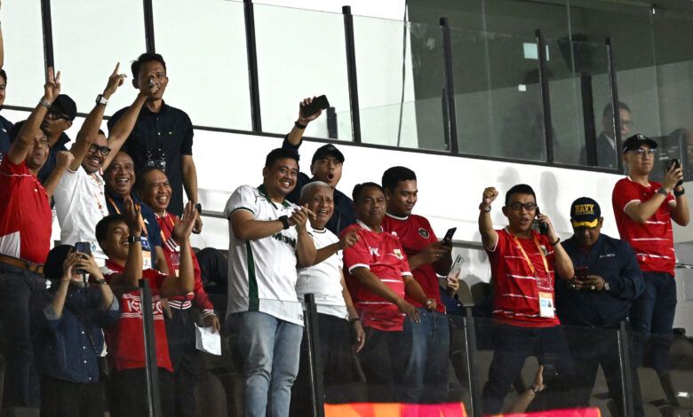 Menang Dua Laga Beruntun, Bobby Nasution Pacu Semangat Timnas U19 Hadapi Vietnam di Piala AFF 2026