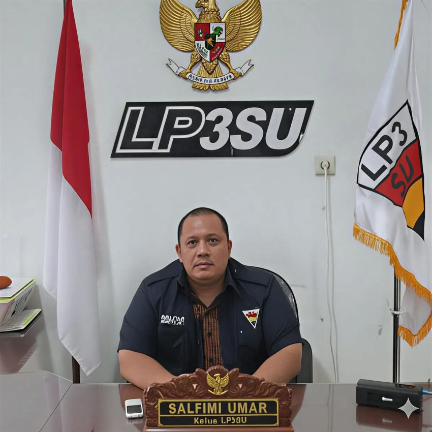LP3SU Desak Wali Kota Medan Jangan Tunda Pembongkaran Bangunan di Atas Aset Pemko Di Contempo