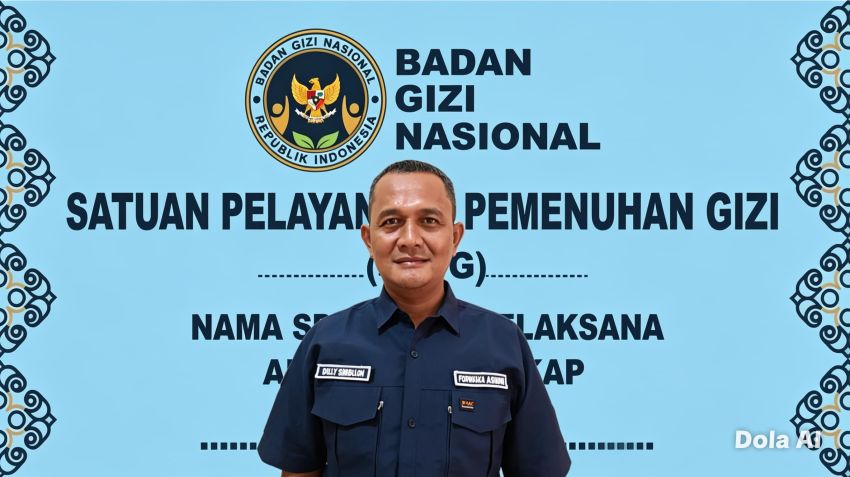 Jual Beli Titik Dapur Gizi Disorot, Forwaka Asahan Minta Seluruh SPPG Diaudit Total