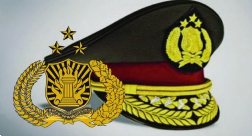 Rotasi Besar di Polda Sumut, Dirkrimum Kombes Pol Ricko Taruna Mauruh Pecah Bintang.