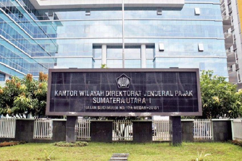 Wajib Pajak Medan Keluhkan Kacaunya Sistem Coretax Tampilan Baru