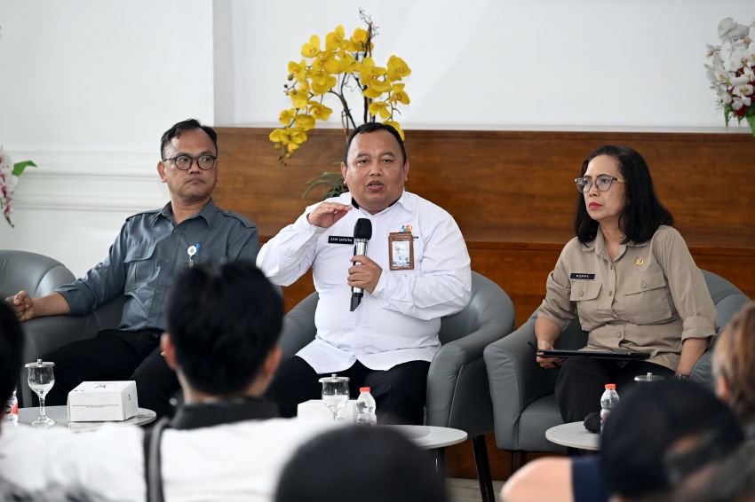Event Nasional dan Internasional Jadi Motor Ekonomi, Sumut Tetap Tumbuh di Tengah Gejolak Global