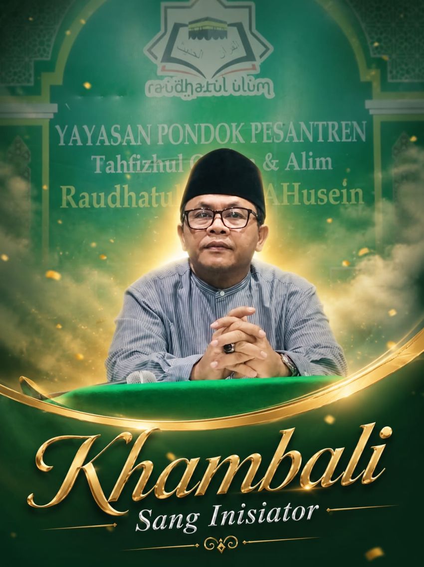 KH. Akhmad Khambali: Kenaikan Harga BBM dan Gejolak Ekonomi Global Jangan Sampai Membebani Rakyat Kecil