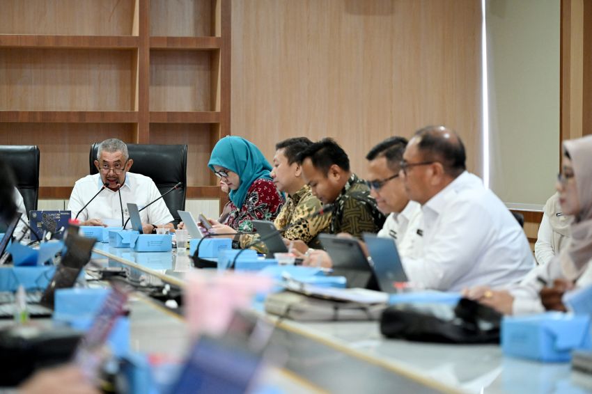 Pemprov Sumut Gandeng UNICEF Perluas Akses Sanitasi dan Percepat Penurunan Stunting