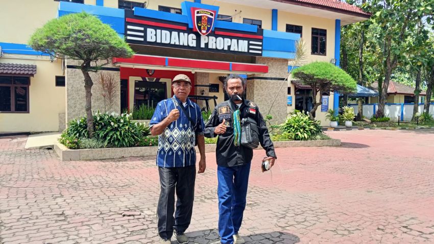 Buntut Penanganan Kasus Kematian ART, Kapolsek Medan Sunggal Dilaporkan ke Propam Polda Sumut