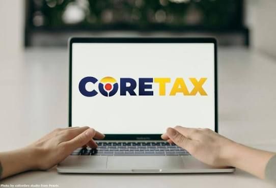 Pemeliharaan Sistem, Coretax Tak Bisa Diakses 5 hingga 8 Juni 2026
