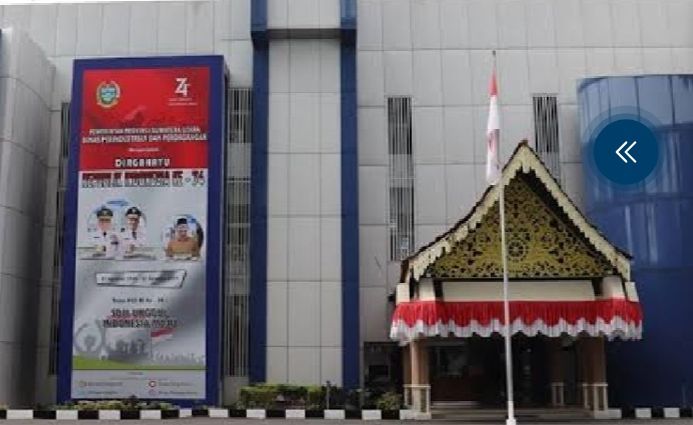 Ratusan Rekomendasi ABT di Disperindag ESDM Sumut Mandek, Potensi PAD Terancam Hilang