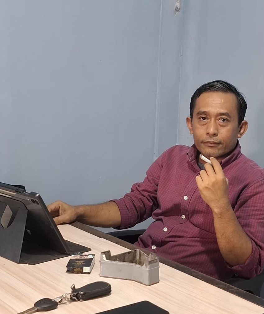 Ketua Perkumpulan Dosen Indonesia SGI : Pelayanan Publik Harus Hadir 24 Jam Tanpa Libur untuk Menjamin Hak Masyarakat