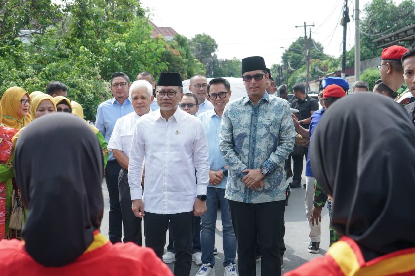 Hadiri Milad ke-109, Wali Kota Medan Puji Kemandirian dan Kekuatan Gerakan Perempuan Aisyiyah Kota Medan