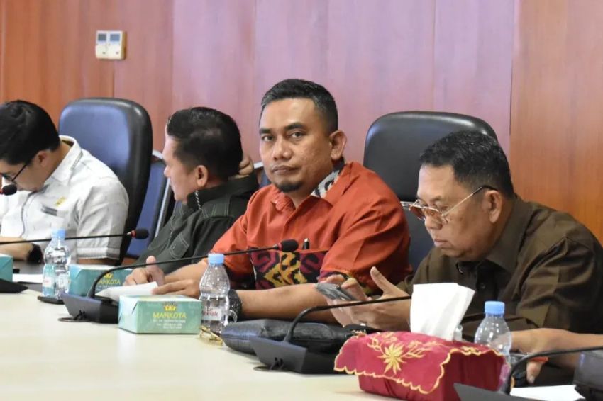 Zulham Efendi Soroti Antrean Panjang BBM Bersubsidi, Minta Pemerintah Perketat Pengawasan