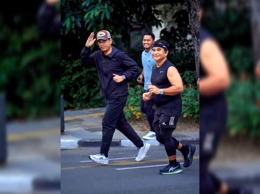 Kala CFD Jadi Panggung Tanpa Sekat Antara Pemimpin dan Warganya