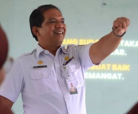 Kadis Perindag ESDM Sumut :  "Semua Permohonan Rekomendasi ABT  Telah Berproses