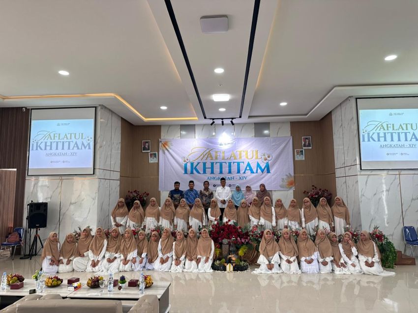 Pembinaan Keagamaan di Tanjungbalai Penting untuk Membentuk Karakter Generasi Muda