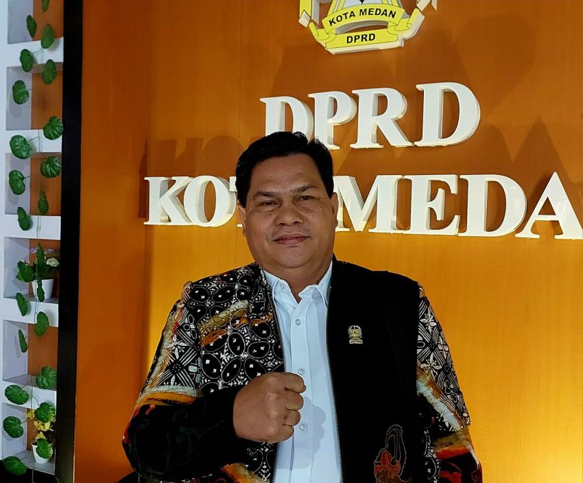 Minta APH Awasi Sejak Dini Proyek BRT Jangan Sampai Ladang Korupsi