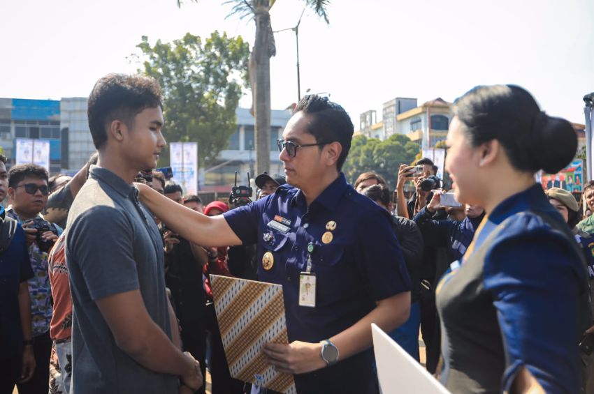 Pemko Medan Perluas SasaranProgram Tebus Ijazah