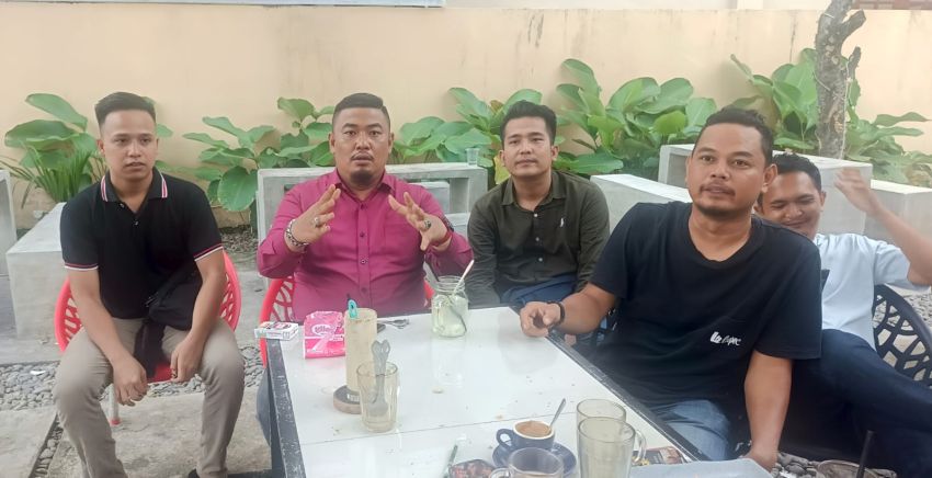Putusan MA Soal Pelepasan Kawasan Hutan Asahan Disoroti, Tokoh Pemuda Imbau Jaga Kondusivitas