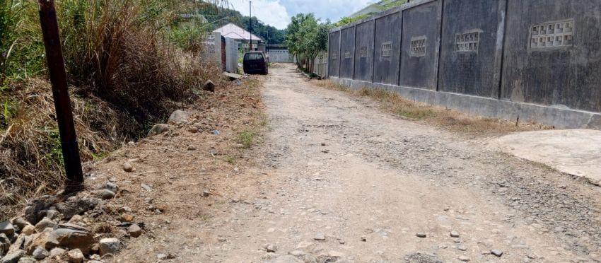 HEBOH! Warga Kasmia Sidimpuan Baru Keluhkan Biaya Masuk Pipa PDAM Diduga Tembus Rp4 Juta, Ini Respons Tirtanadi