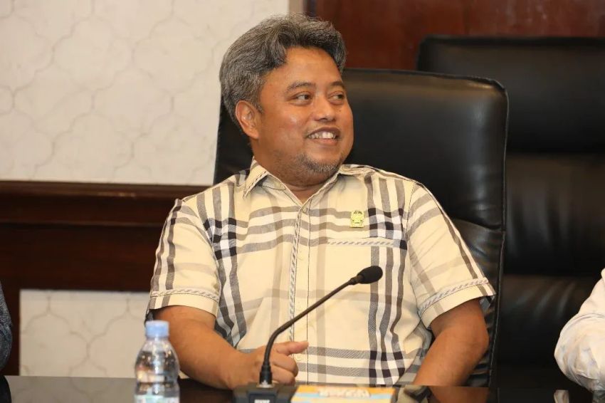 Syaiful Ramadhan Usulkan CFD Diperpanjang hingga Istana Maimun dan Masjid Raya