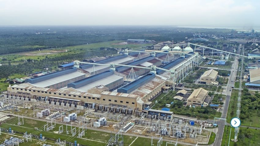 Inalum Perkuat Industri Hijau, Rehabilitasi Ribuan Hektare Untuk Masa Depan Berkelanjutan