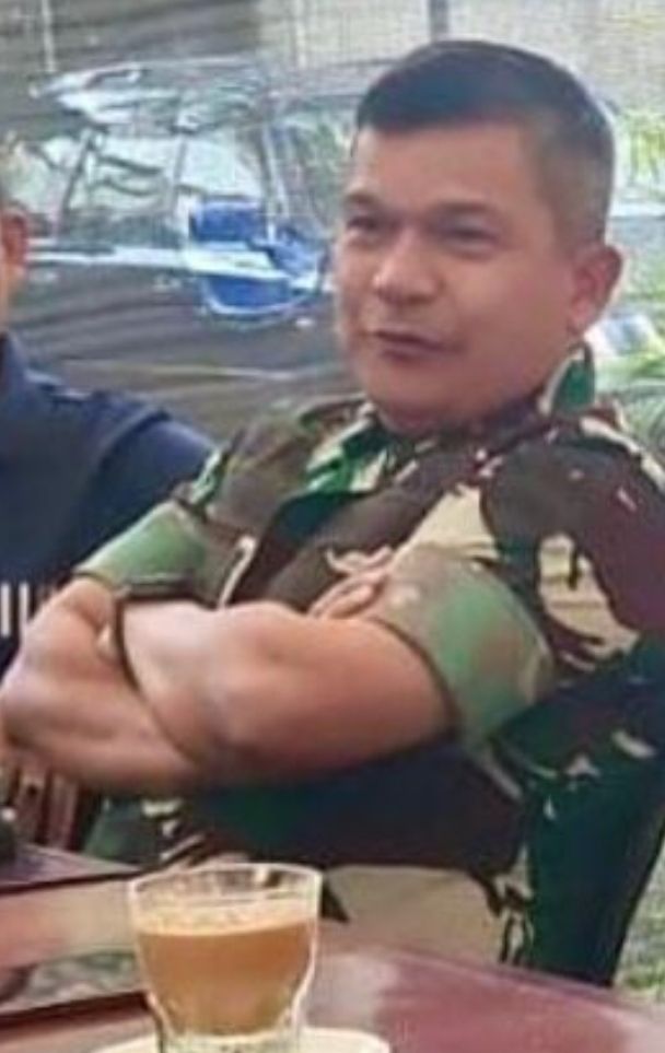 Merasa Ditipu Janji Manis Asuransi, Mantan Pangdam Ngamuk Saldo Rp520 Juta Terjun Bebas Jadi Rp263 Juta