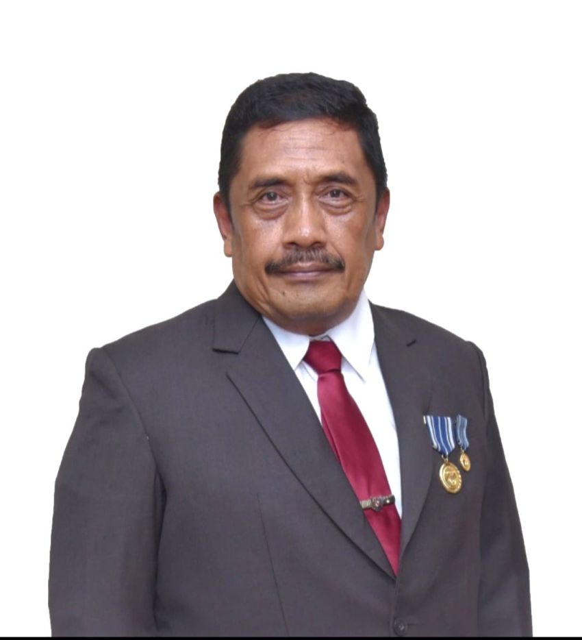 Pancasila Digali dari Akar Budaya Bangsa