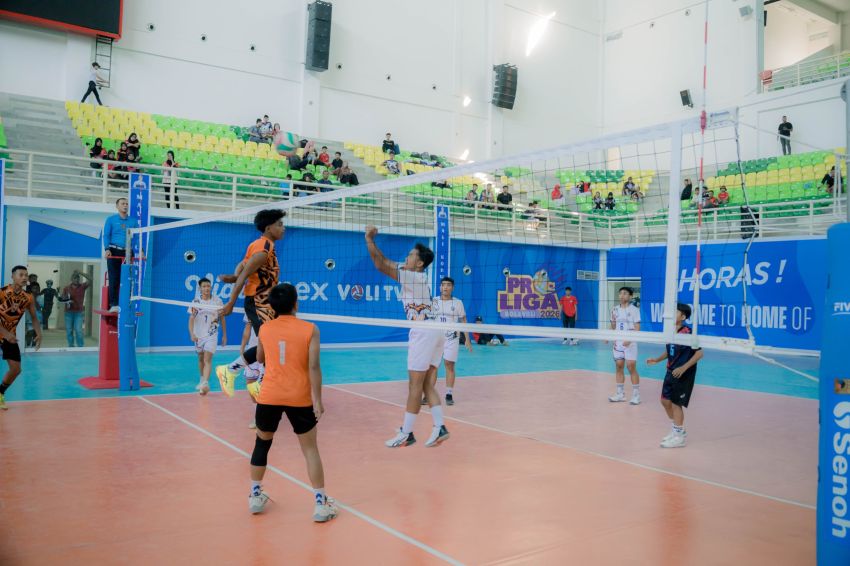Babak 8 Besar Turnamen U-15 Antar Klub Diprediksi Berlangsung Sengit