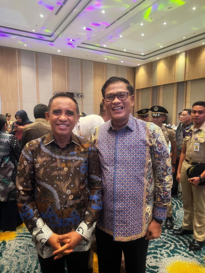 1 Muharram dan Taubat Ekologis: Hijrah Menuju Bangsa Pencipta Peradaban Hijau