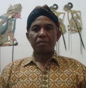 DPW FKWJ Sumatera Utara Lestarikan Budaya melalui Perayaan Kenduri Suroan 1 Muharam 1448 H