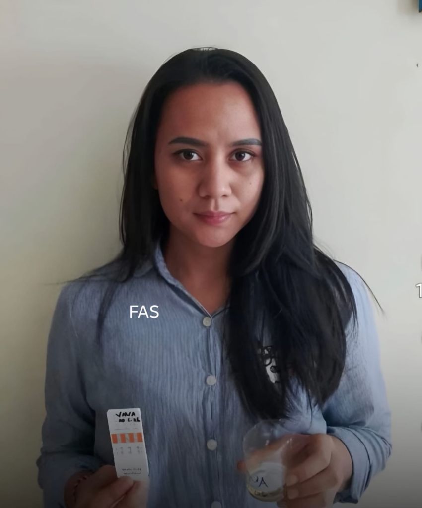 Video Viral Wanita Gunakan Vape Diduga Berisi Etomidate, Polres Asahan Turun Tangan Cek Fakta