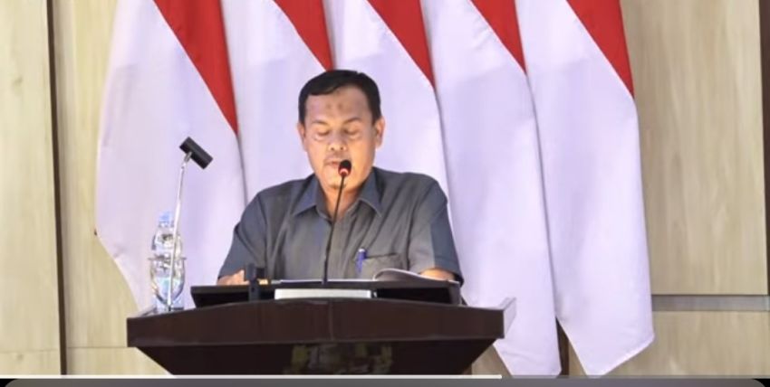 Fraksi Demokrat DPRD Medan Soroti Rendahnya Serapan Anggaran, Minta Pemko Jelaskan Program Tak Terealisasikan