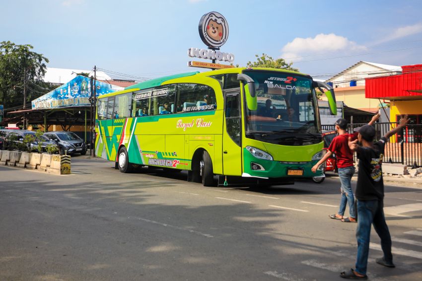 Timnas Vietnam Gelar Sesi Latihan Tertutup di Tanam Cadika Medan